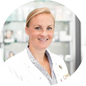 Mag. Kerstin Vogl